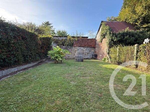 Maison à vendre  4 pièces - 112,65 m2 PUTANGES LE LAC - 61