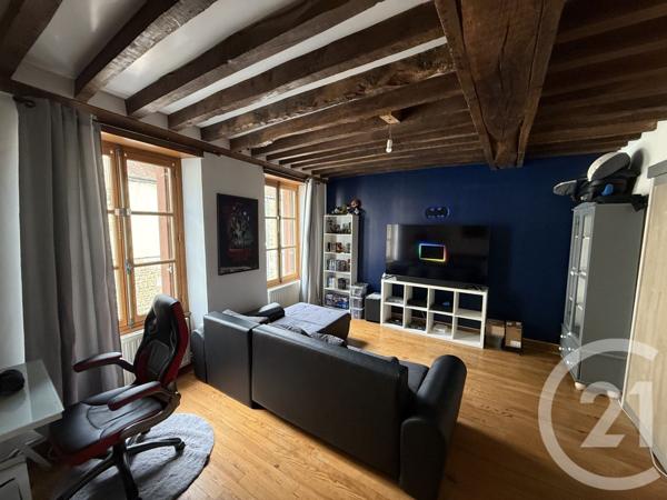 Maison à vendre  4 pièces - 112,65 m2 PUTANGES LE LAC - 61