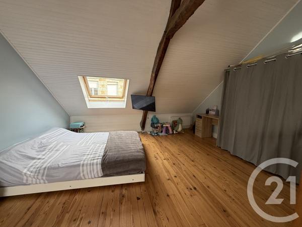 Maison à vendre  4 pièces - 112,65 m2 PUTANGES LE LAC - 61