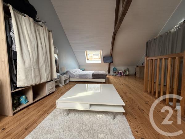 Maison à vendre  4 pièces - 112,65 m2 PUTANGES LE LAC - 61