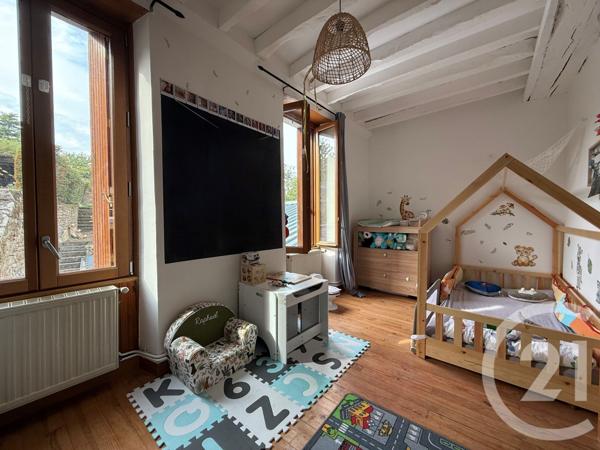 Maison à vendre  4 pièces - 112,65 m2 PUTANGES LE LAC - 61