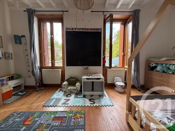 Maison à vendre  4 pièces - 112,65 m2 PUTANGES LE LAC - 61