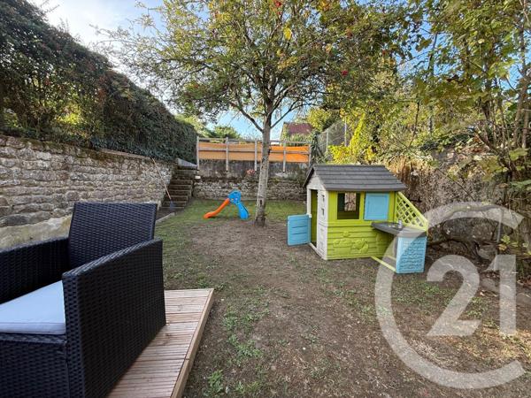 Maison à vendre  4 pièces - 112,65 m2 PUTANGES LE LAC - 61