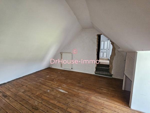 Maison à vendre 3 pièces de 71 m²