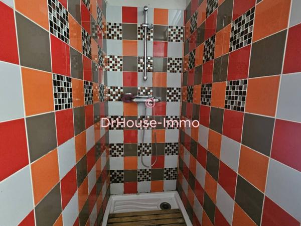 Maison à vendre 3 pièces de 71 m²