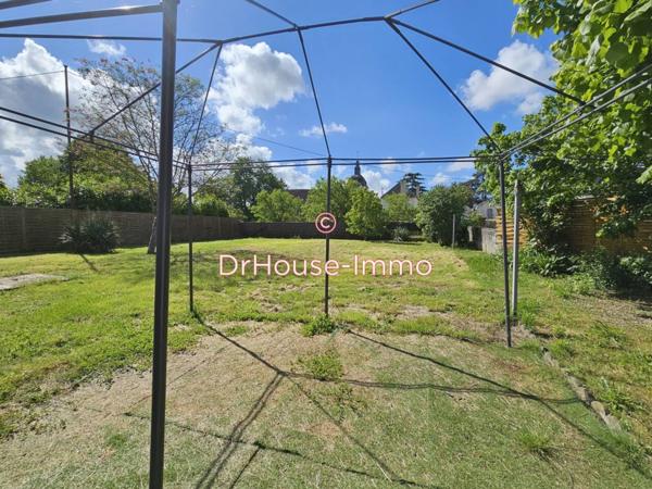 Maison à vendre 3 pièces de 71 m²