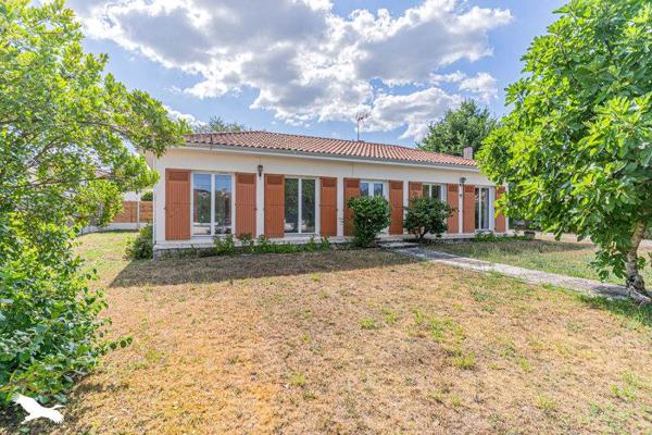 Maison 349 900 € Léognan 4 p 93 m² DPE E