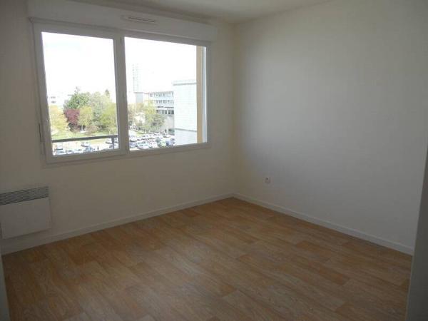 Appartement 2 pièces - 44100 Nantes -  Croix Bonneau-Bourderies