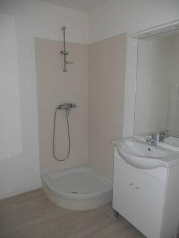 Appartement 2 pièces - 44100 Nantes -  Croix Bonneau-Bourderies