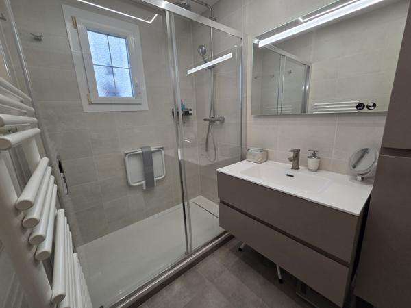 Bouzonville (57320) Maison 5 pièces sur sous-sol complet