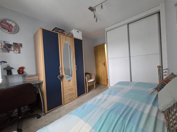 Bouzonville (57320) Maison 5 pièces sur sous-sol complet