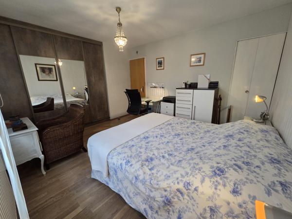 Bouzonville (57320) Maison 5 pièces sur sous-sol complet