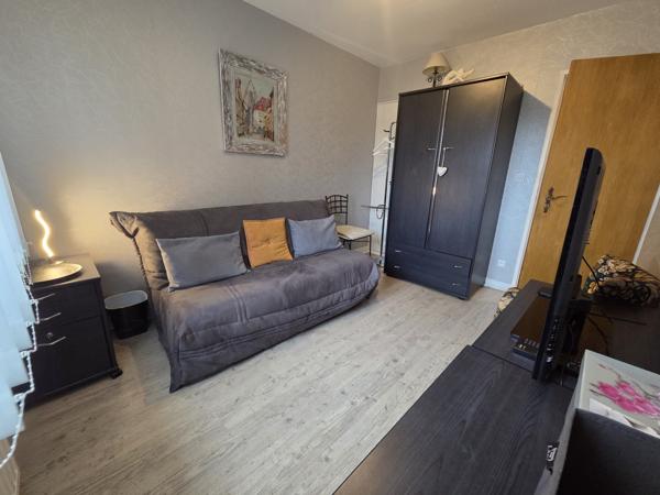 Bouzonville (57320) Maison 5 pièces sur sous-sol complet