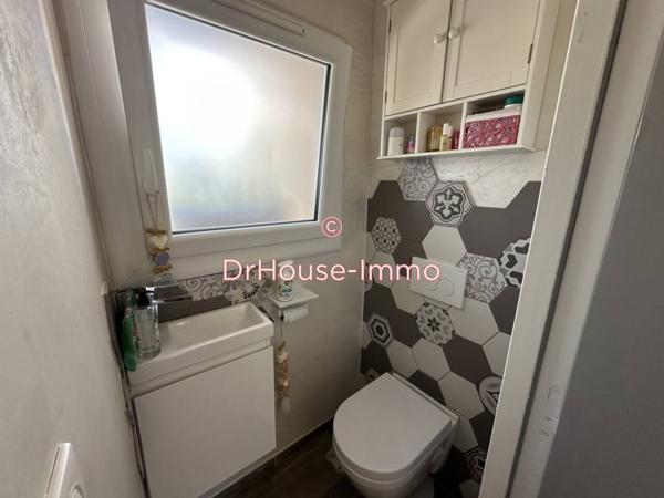 Maison à vendre 4 pièces de 77 m²