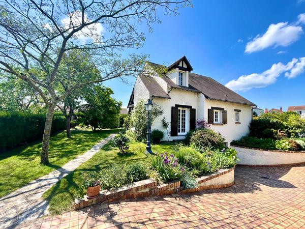 Maison Conflans Sainte Honorine 7 pièce(s) 140 m2 €549 000 ** - Référence 7192