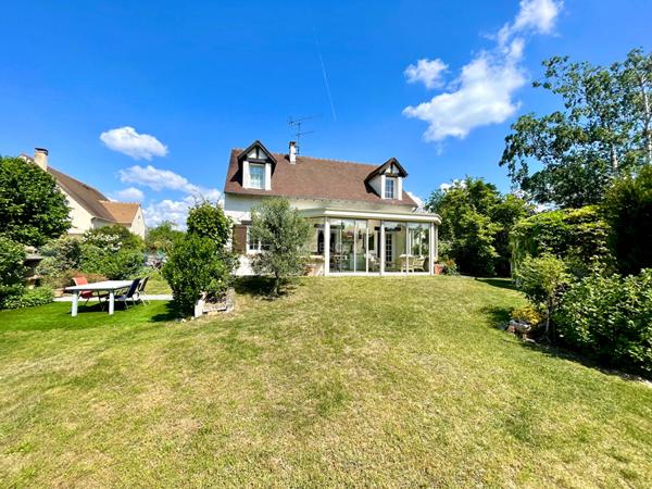 Maison Conflans Sainte Honorine 7 pièce(s) 140 m2 €549 000 ** - Référence 7192