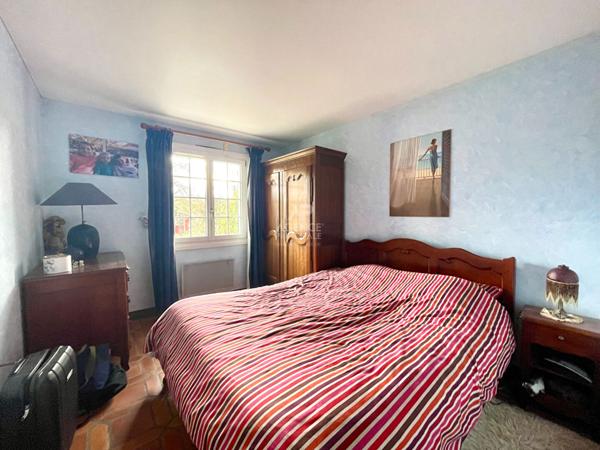 Maison Conflans Sainte Honorine 7 pièce(s) 140 m2 €549 000 ** - Référence 7192