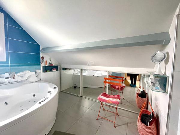 Maison Conflans Sainte Honorine 7 pièce(s) 140 m2 €549 000 ** - Référence 7192