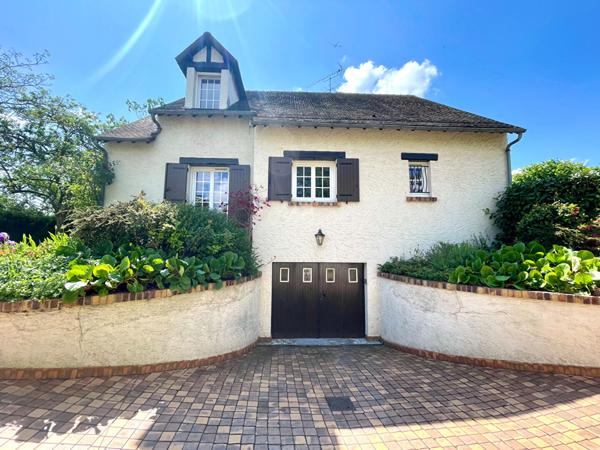 Maison Conflans Sainte Honorine 7 pièce(s) 140 m2 €549 000 ** - Référence 7192