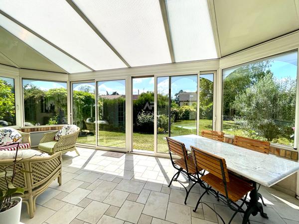 Maison Conflans Sainte Honorine 7 pièce(s) 140 m2 €549 000 ** - Référence 7192