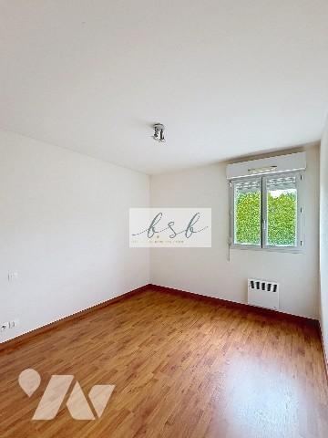 Appartement avec place de parking et cave