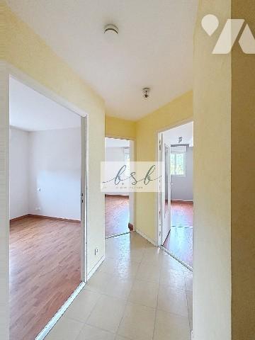 Appartement avec place de parking et cave