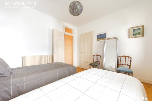 Appartement 3 pièces - 80 m² Exclusivité efficity