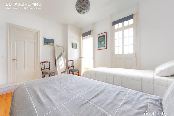 Appartement 3 pièces - 80 m² Exclusivité efficity