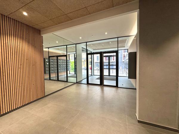 COUP DE COEUR - T2 NEUF (2024) - SECTEUR GARE METZ