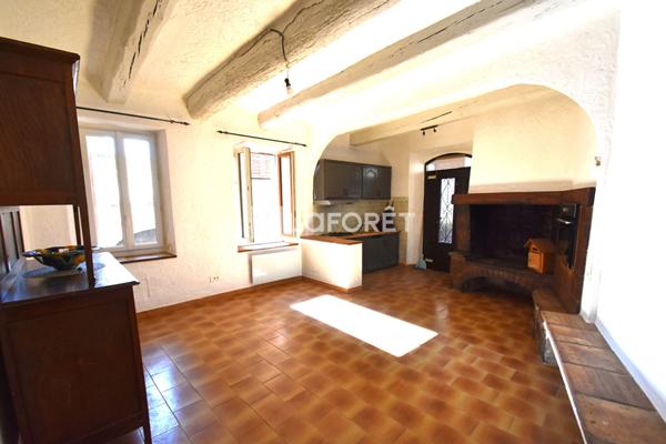 Achat appartement Fayence - 3 pièce(s) - 55 m² - 165 000 €