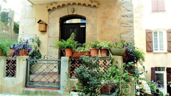 Achat appartement Fayence - 3 pièce(s) - 55 m² - 165 000 €