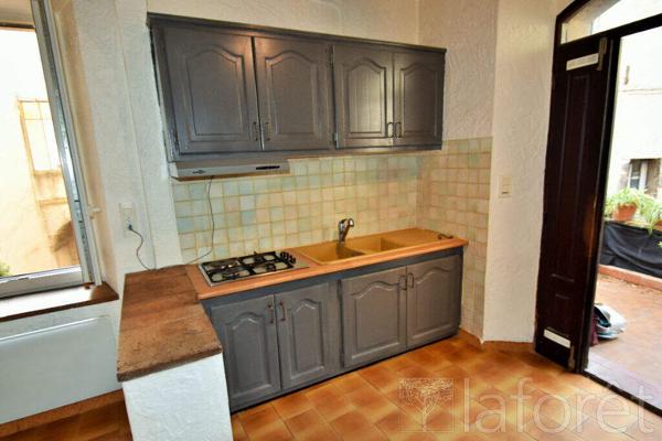Achat appartement Fayence - 3 pièce(s) - 55 m² - 165 000 €