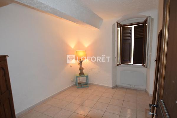 Achat appartement Fayence - 3 pièce(s) - 55 m² - 165 000 €