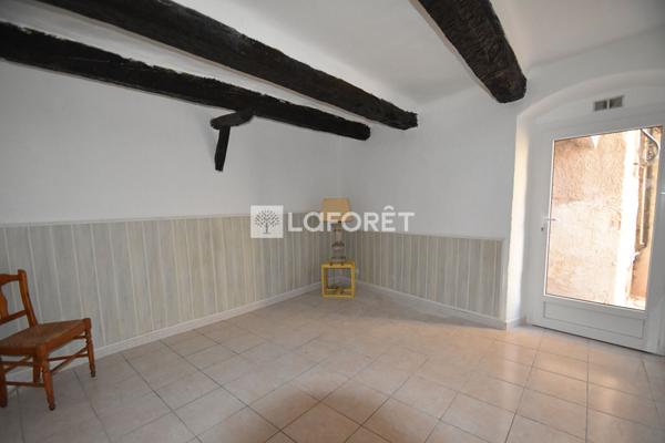 Achat appartement Fayence - 3 pièce(s) - 55 m² - 165 000 €