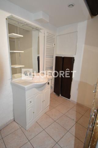 Achat appartement Fayence - 3 pièce(s) - 55 m² - 165 000 €