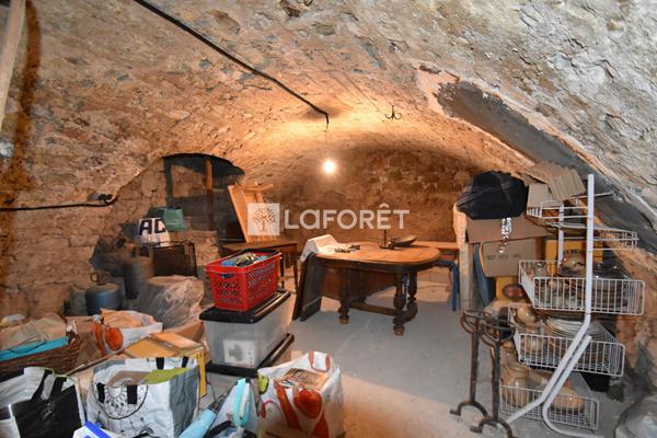 Achat appartement Fayence - 3 pièce(s) - 55 m² - 165 000 €