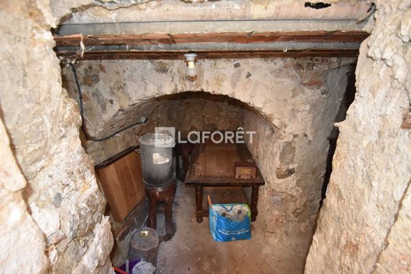 Achat appartement Fayence - 3 pièce(s) - 55 m² - 165 000 €