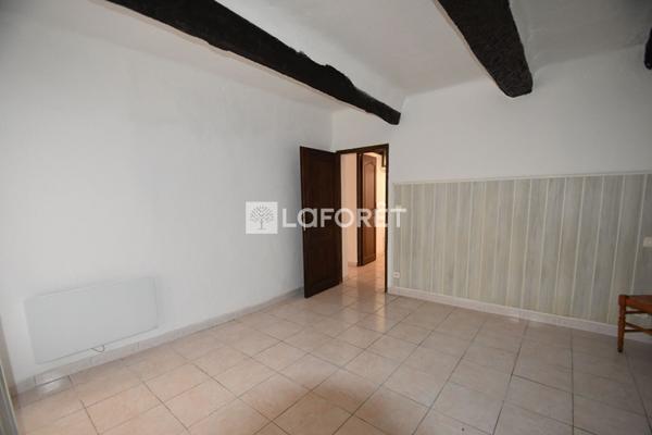Achat appartement Fayence - 3 pièce(s) - 55 m² - 165 000 €
