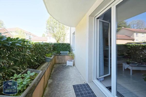 Vente appartement 2 pièces de 48m²