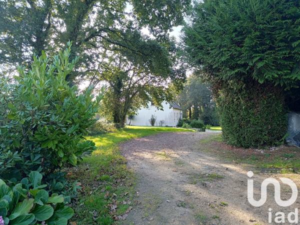 Maison traditionnelle 6 pièces de 165 m² à Plaintel (22940)