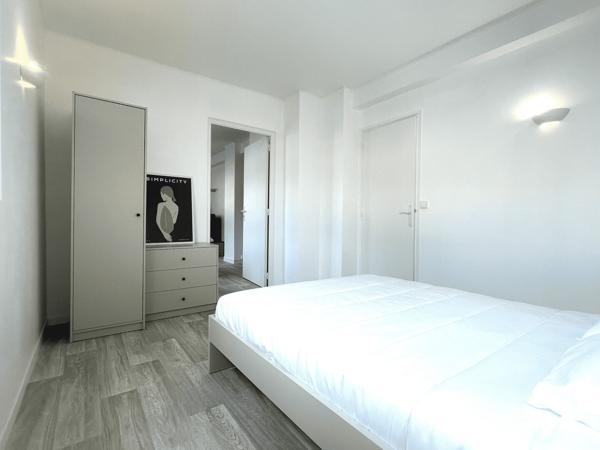 Appartement T2