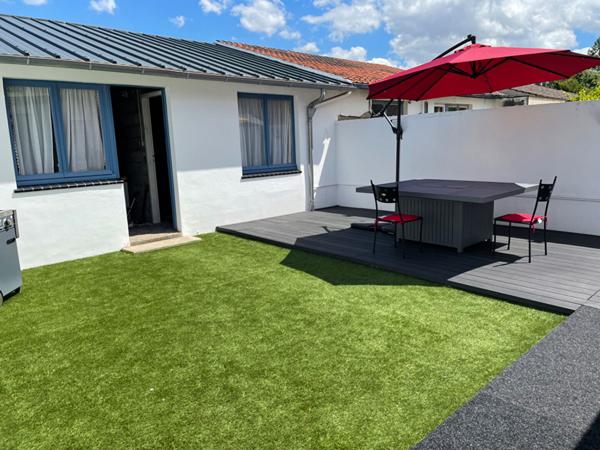 Maison Cucq 6 pièce(s) 95 m2