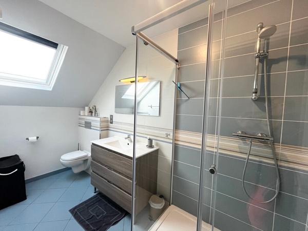 Maison Cucq 6 pièce(s) 95 m2