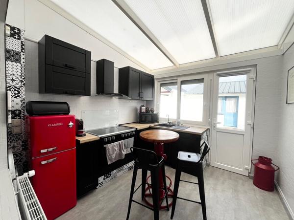 Maison Cucq 6 pièce(s) 95 m2