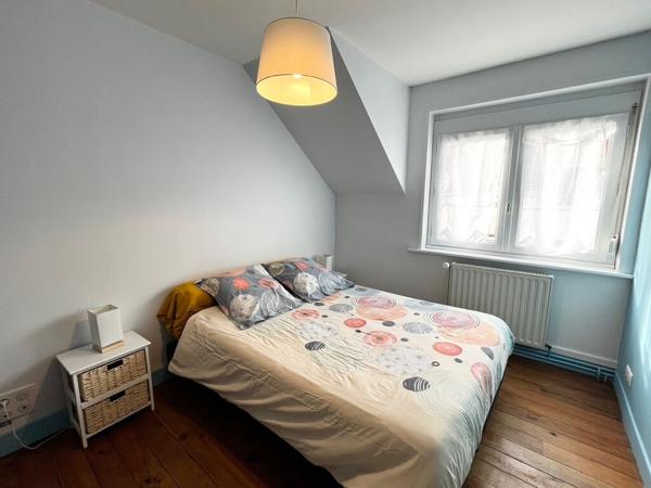 Maison Cucq 6 pièce(s) 95 m2