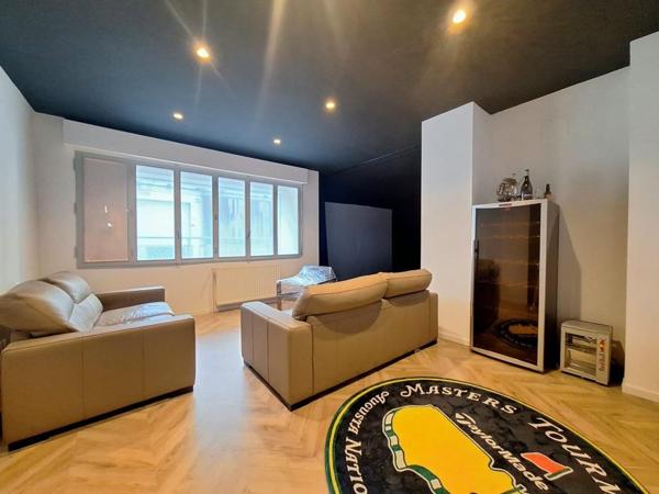 À vendre Local commercial 4 pièces - ÉPinal 88000