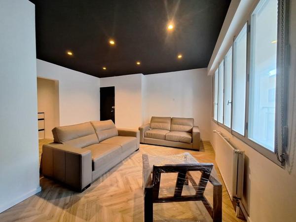 À vendre Local commercial 4 pièces - ÉPinal 88000