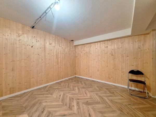 À vendre Local commercial 4 pièces - ÉPinal 88000