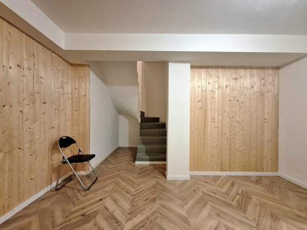 À vendre Local commercial 4 pièces - ÉPinal 88000