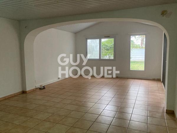 Maison Kourou 5 pièces 151.5 m2
